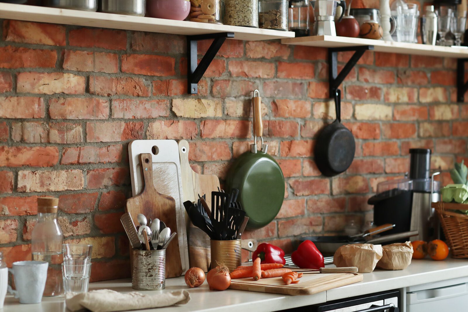 Kitchen Accessories