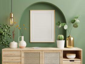 Wall Decor: Transform Your Space with Style