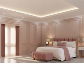 bedroom ceiling designs