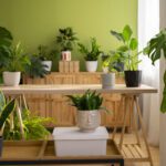 INDOOR GARDENING